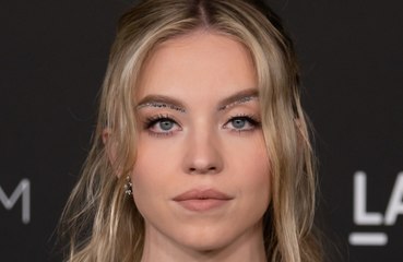 Sydney Sweeney is 'in disbelief' at her two Emmy nominations