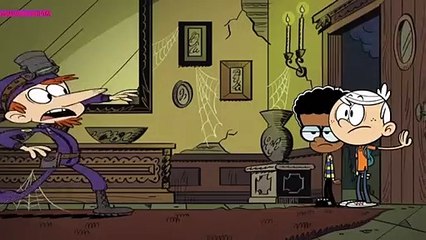 منزل لاود الجزء2 الحلقة30 يجادل لك حقا المقطع4