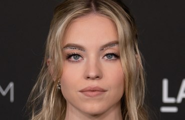 Sydney Sweeney is 'excited' to up for two Emmys