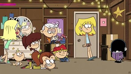 منزل لاود الجزء2 الحلقة31 المراب محظور المقطع2