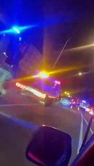 M1 crash Figtree | Illawarra Mercury | July 13