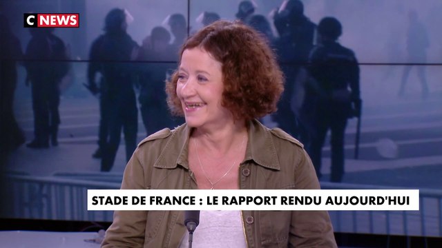 Elisabeth Lévy : «Annulons les JO de 2024»