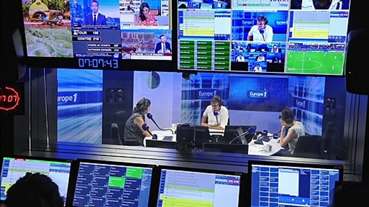 Parité euro-dollar : qui sont les gagnants et les perdants ?