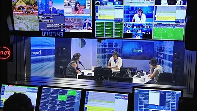 Parité euro-dollar : qui sont les gagnants et les perdants ?