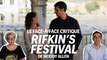 “Rifkin’s Festival” de Woody Allen : le face-à-face critique de Télérama