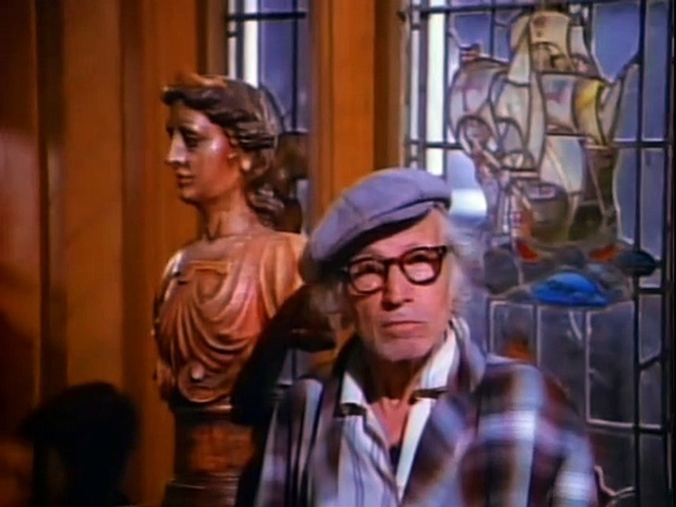 Krieg der Welten (1988) Staffel 1 Folge 3