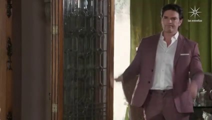 La Herencia - Capitulo 78