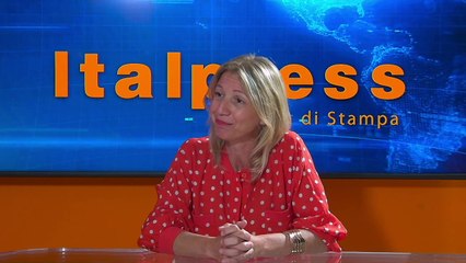 Acque minerali, Marchini "Sostenibilità centrale per Sanpellegrino"