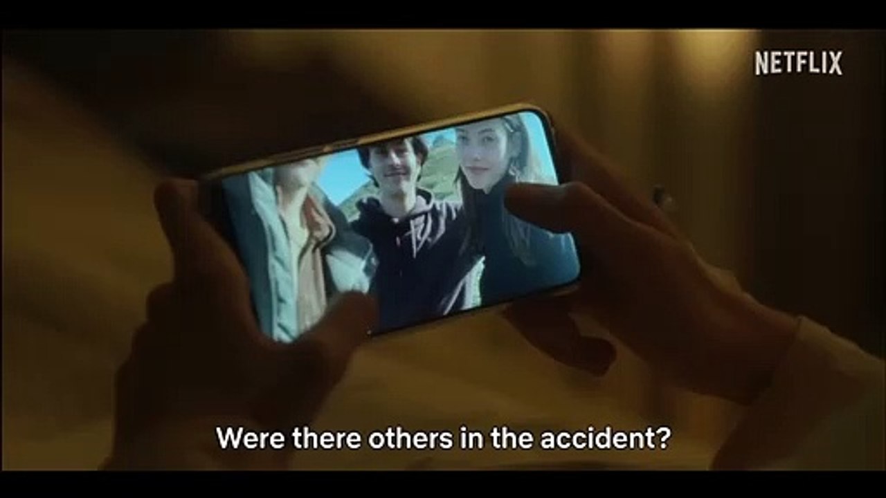 Alma Trailer OmeU