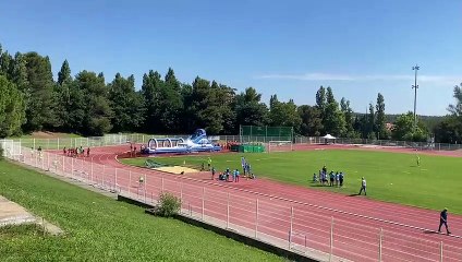 Les JO des maisons de quartier ont commencé !