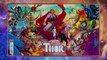 Marvel s Avengers  War Table Deep Dive The Mighty Thor PS5 PS4 Games
