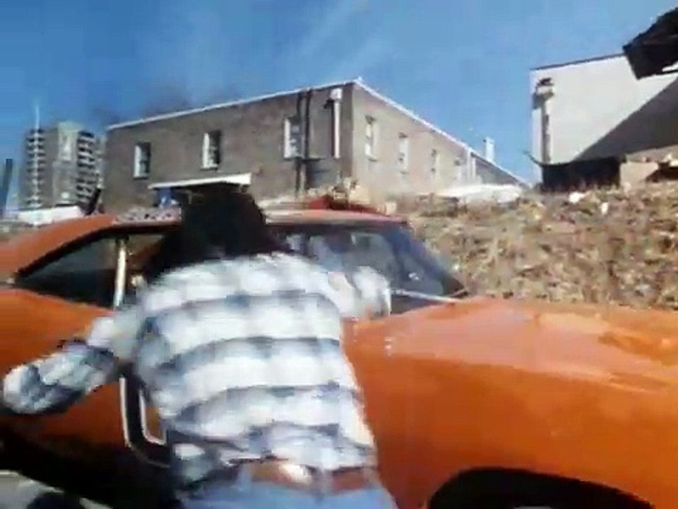 Ein Duke kommt selten allein Staffel 7 Folge 5