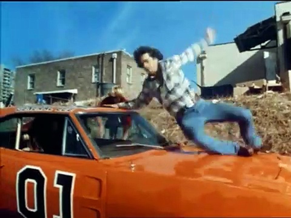 Ein Duke kommt selten allein Staffel 7 Folge 6