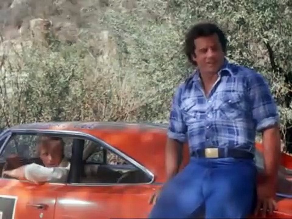 Ein Duke kommt selten allein Staffel 7 Folge 7