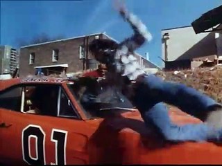 Ein Duke kommt selten allein Staffel 7 Folge 8