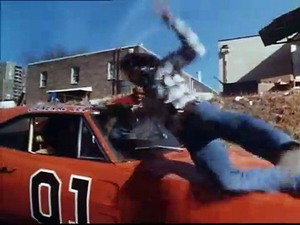 Ein Duke kommt selten allein Staffel 7 Folge 8