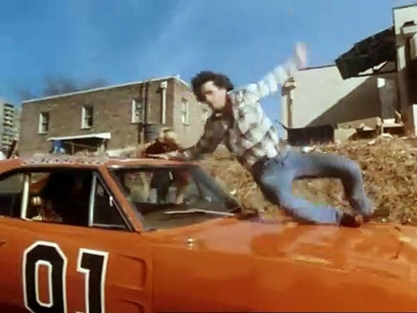 Ein Duke kommt selten allein Staffel 7 Folge 9 - video Dailymotion, image size:1440x1080