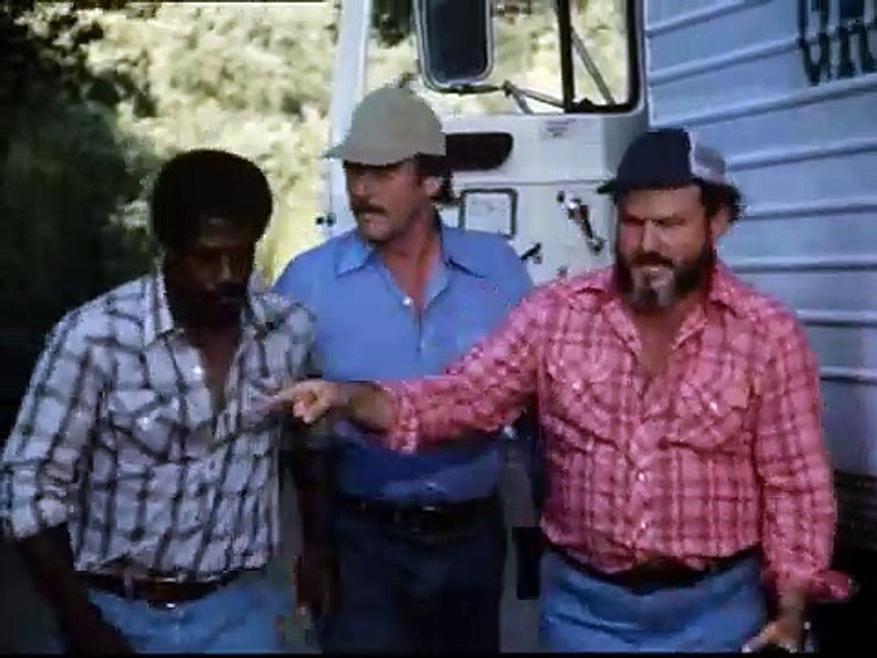 Ein Duke kommt selten allein Staffel 7 Folge 10