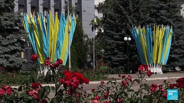 Battle for the Donbas: Heavy shelling by both sides continues