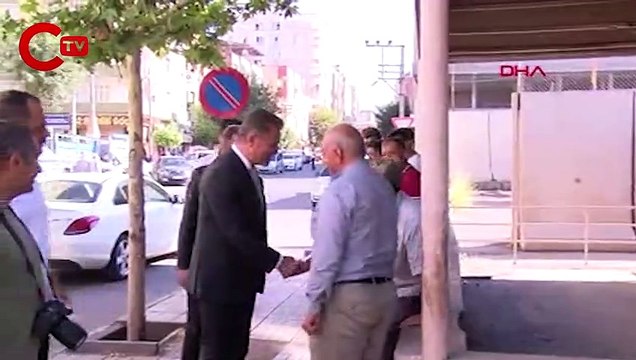 Mustafa Sarıgül'den AKP'ye flaş teklif: İşte o konuşma