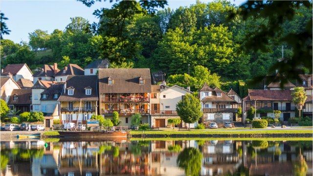 Quels sont les plus beaux endroits de Beaulieu-sur-Dordogne ?