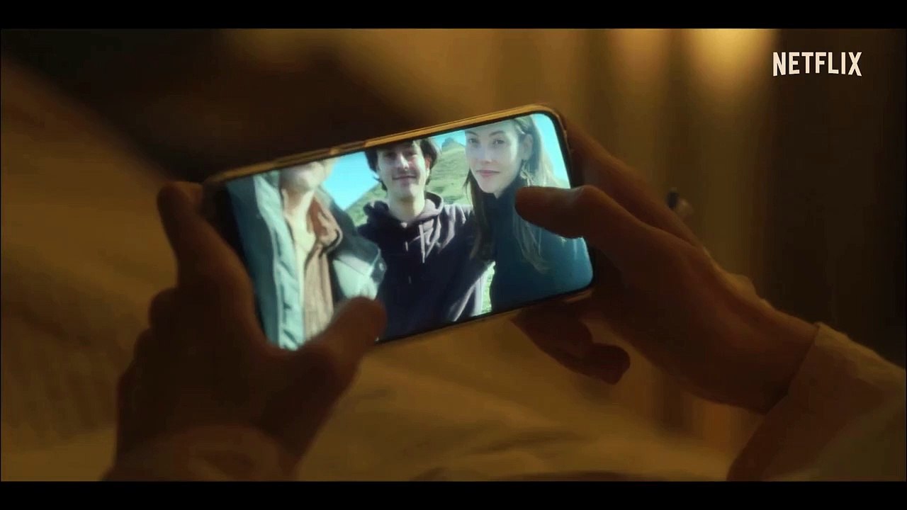 Alma trailer df
