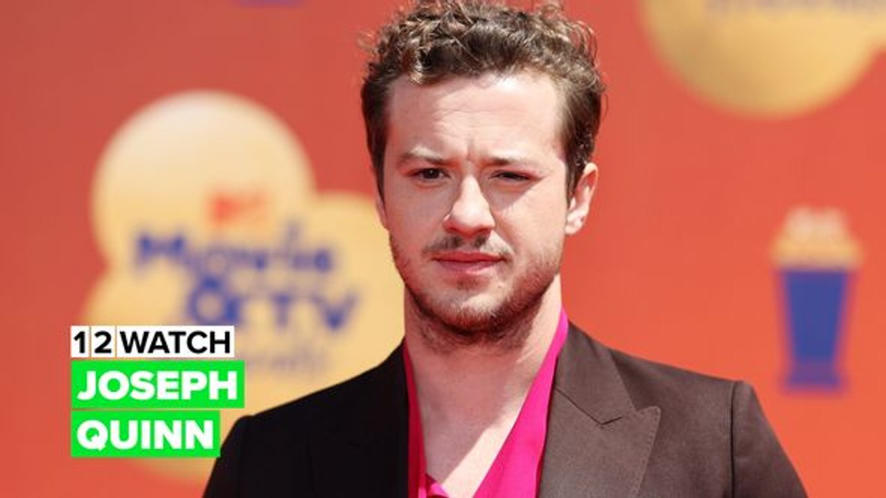 Who's the actor playing Eddie Munson that Doja Cat is so obsessed with?