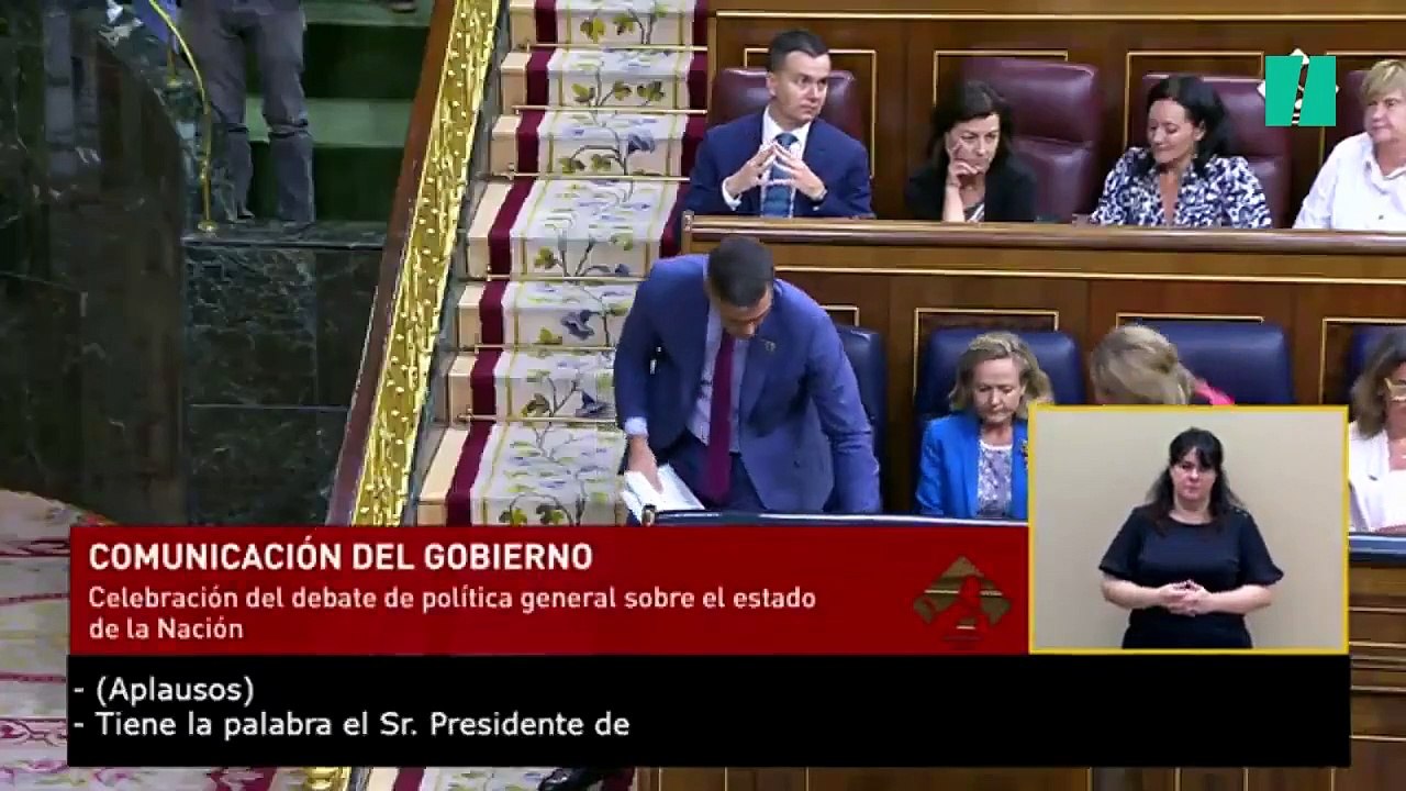 Sánchez - Refundar Ciudadanos