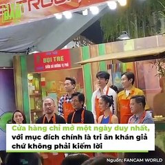 Sao Việt có niềm đam mê bất tận với bán buôn: Miu Lê quậy là chính | Điện Ảnh Net