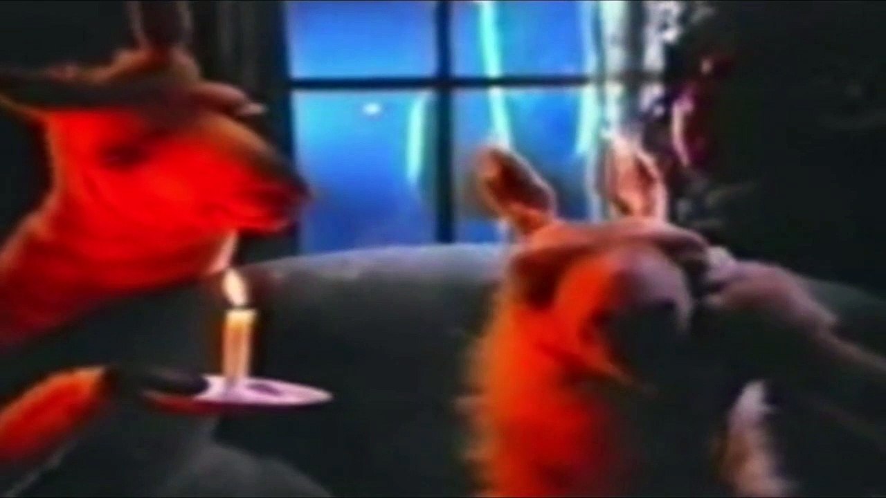La Llama que llama - Llama...¿Qué? - Telecom - Publicidad (1999-2002)