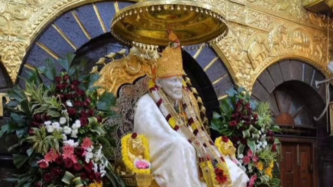 Sai Ram
