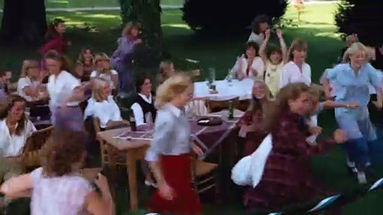 Piratensender Powerplay Trailer DF