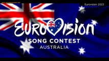 Eurovision 2023 - Katılımcılar (Participants) - İsviçre (Switzerland)