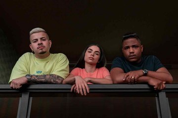 Sintonía-  Temporada 3 - Tráiler oficial ©  Netflix