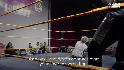 WrestleFest DXB power slams into the hearts of UAE wrestling fans