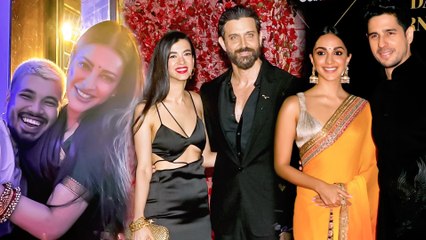 Kiara-Sid To Hrithik-Saba: 10 Bollywood Couples Who Might Get Married Soon!