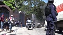 Caos, hambre y muerte en Haití: Decenas de muertos en tiroteos en Puerto Príncipe.