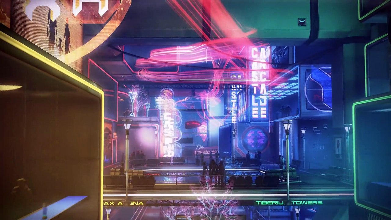 Trailer de Mass Effect Legendary Edition