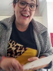 Letter from the Queen