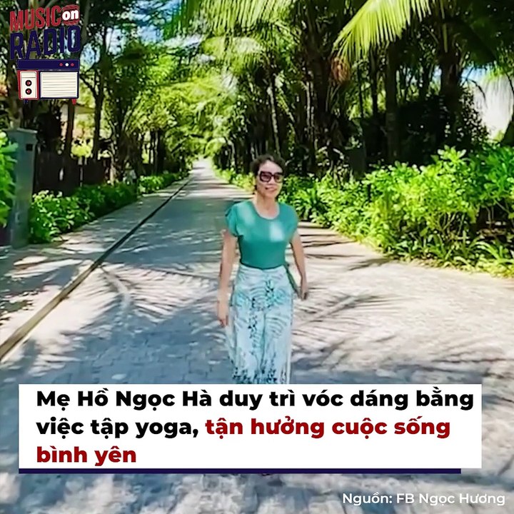 Bà ngoại, bà nội Vbiz không ngại "hồi xuân": Mẹ Phạm Hương đã 5 cháu | Điện Ảnh Net