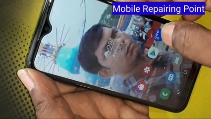 samsung m01 Hard Reset