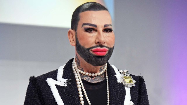 Unheilbar krank: Harald Glööckler schockt mit Krankheit