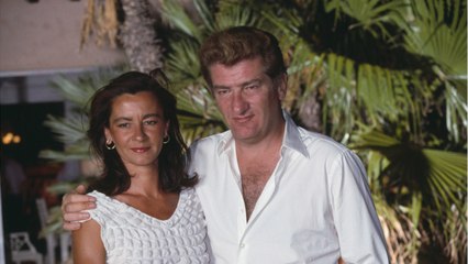 VOICI : Eddy Mitchell : qui est sa femme Muriel Bailleul ?