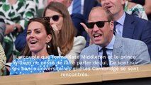 Kate Middleton et le prince William : cette activité qui les a rapproché