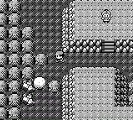 Pokémon Version Rouge online multiplayer - gb