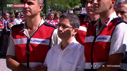 15 Temmuz sonrası açılan davaların tümü karara bağlandı