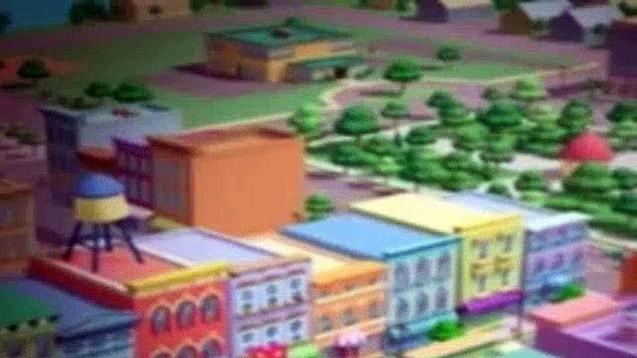 Handy Manny Season 1 Episode 4 Tool In A China Shop Welcome To Sheet ...