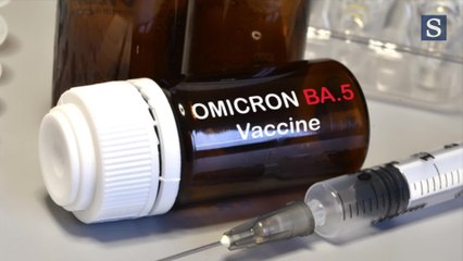 Quels sont les symptômes les plus courants du BA.5 ?