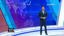 Eksekusi Lahan dan Bangunan Ricuh, 30 Orang Diamankan Polrestabes Medan!