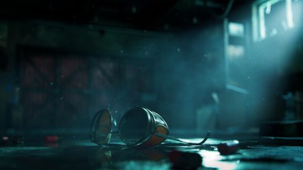 Terminator Survival Project   Reveal Trailer